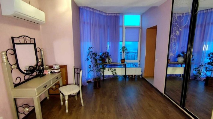 2 кім. квартира, 2 санвузли, вул.Здановська 60/5 (Ломоносова) - фото 1