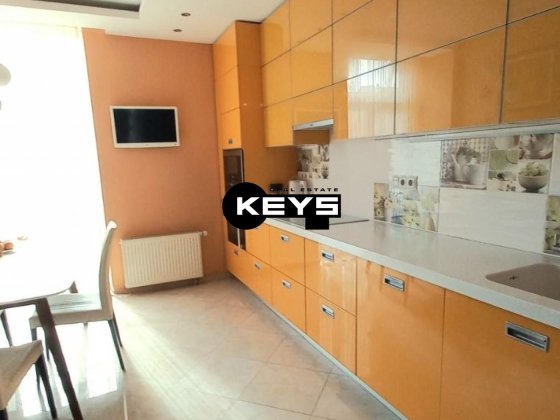 Продаж / 2к. квартира / Регенераторна, ЖК Комфорт Таун Київ