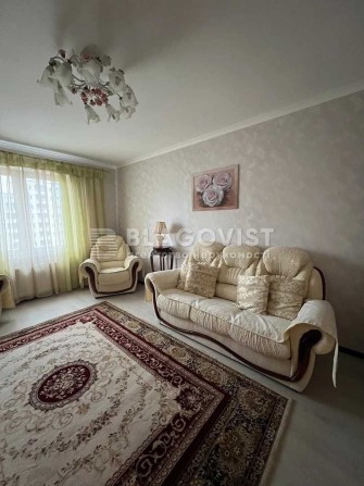 Продаж 2 кімн квартири Здолбунівська 13 ЖК Поетичний Позняки - фото 1