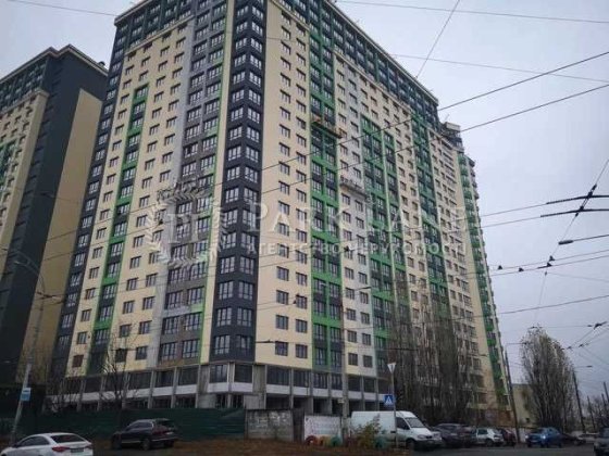 1-к квартира в ЖК "LIKO-GRAD Perfect Town" Киев