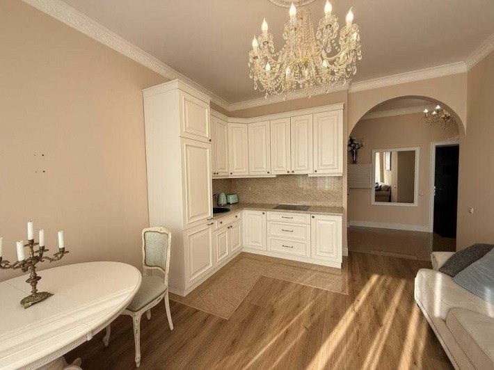 продаж квартири ЖК Рівер Стоун - фото 1
