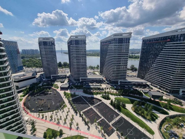 ЖК Great, краща 2к квартира в комплексі по ціні - фото 1