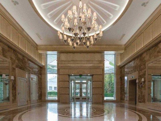 Продаж 3-кімнатної квартири 218 м² | ЖК Diamond Hill Київ