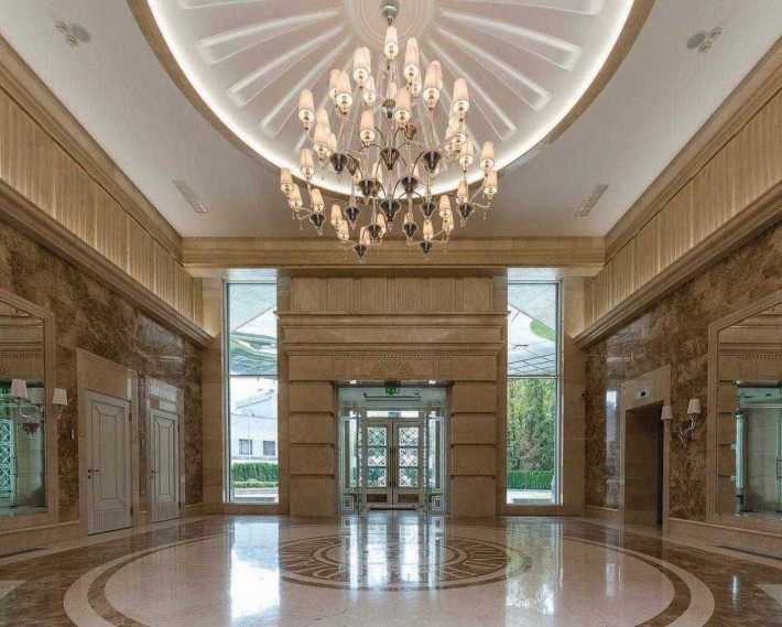 Продаж 3-кімнатної квартири 218 м² | ЖК Diamond Hill - фото 1