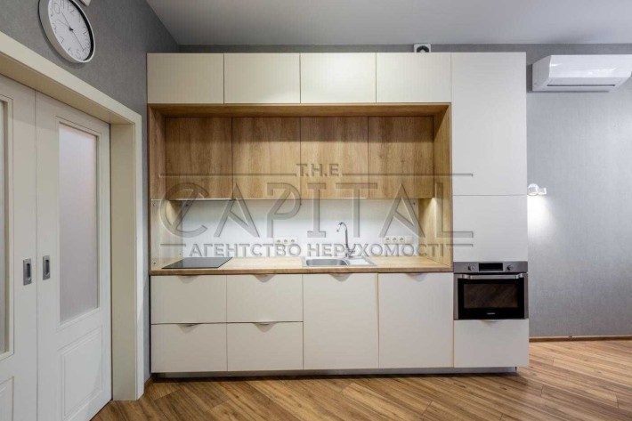Продаж квартири, ул. Іоанна Павла ІІ (Патріса Лумумби) Печерськ, БЕЗ % - фото 1