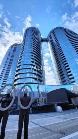 Продаж без% 2К квартири в ЖКTaryan Towers вул. Іоанна Павла II,12 Печерський район Правий берег - фото 1