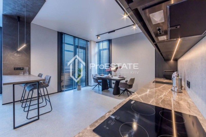 БЕЗ% Продаж 1к квартири ЖК Новопечерські Липки - фото 1