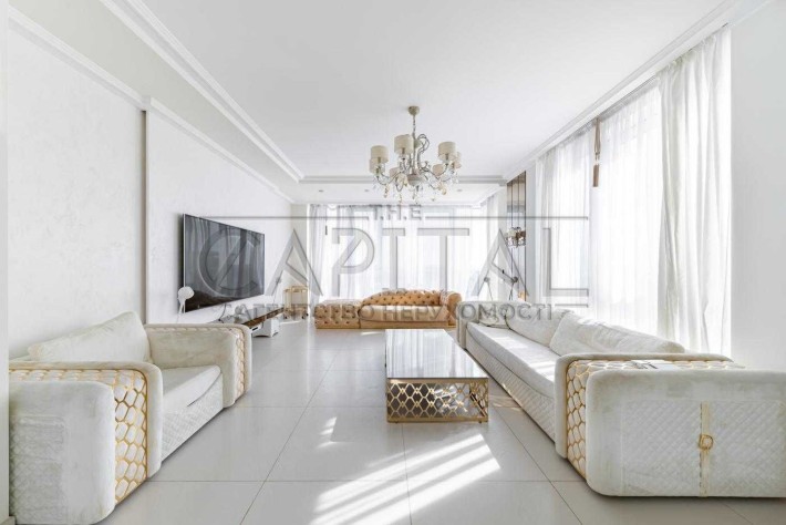 Продажа квартиры, ЖК Новопечерские Липки, Верхогляда БЕЗ % - фото 1