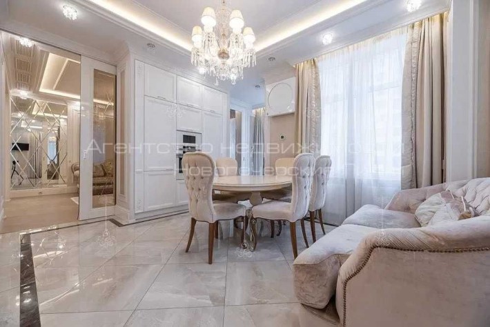 Продаж 5к квартири ЖК Новопечерські Липки Верхогляда, 15 Драгомирова - фото 1