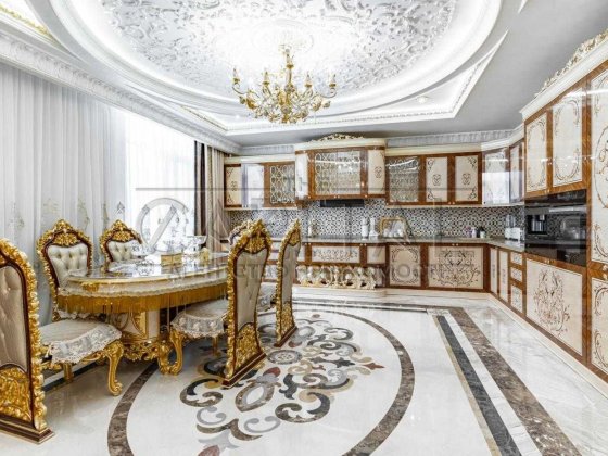 Продажа квартиры, Бульвар Фонтанов, Саперное Поле, Печерск. Київ