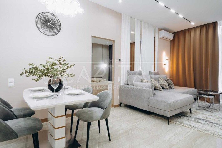 Продажа квартиры, ЖК Новопечерские Липки, Верхогляда, Печерський - фото 1