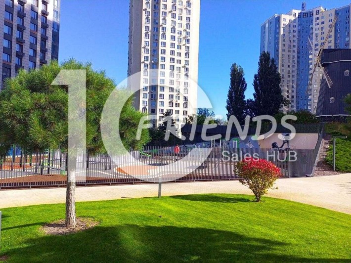 Продам квартиру поруч м. Іподром, м. Теремки - фото 1