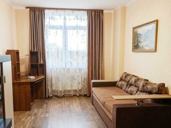 Продаж 2к квартири, вул. Воскресенська 14б, ЖК "Паркові Озера" Киев