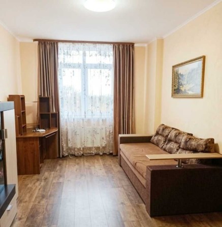 Продаж 2к квартири, вул. Воскресенська 14б, ЖК "Паркові Озера" - фото 1