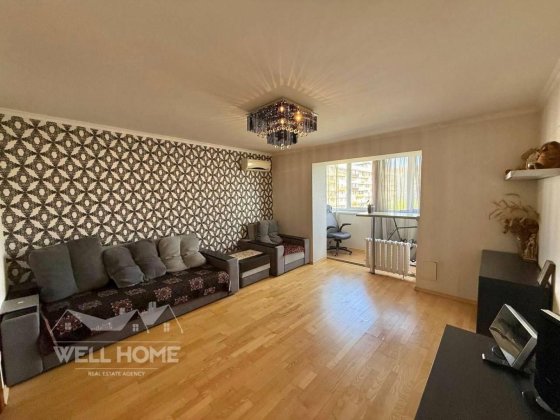 Продаж 3к квартири вул. Юрія Литвинського, 47 м. Київ Дарницький рн Київ