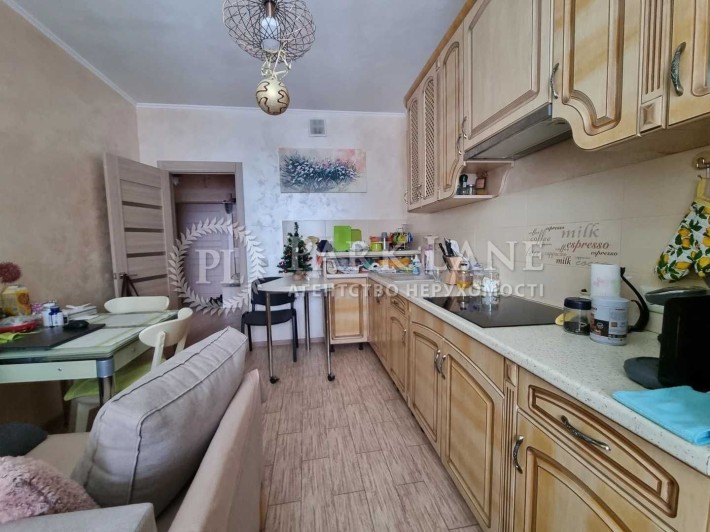Продам квартиру монолітно-каркасний будинок Чавдар 7 Осокорки Позняки - фото 1