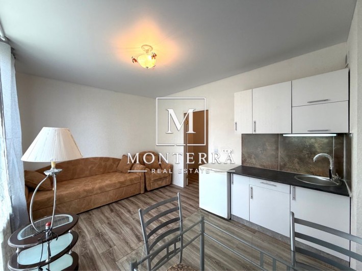 Продаж 1кім квартири з ремонтом вул. Кам'янська, єОселя, метро Вирлиця - фото 1