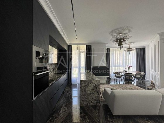 Продажа Квартира/ Гринвель/ Бульвар / Терраса / 115м2 / Французский/ Київ
