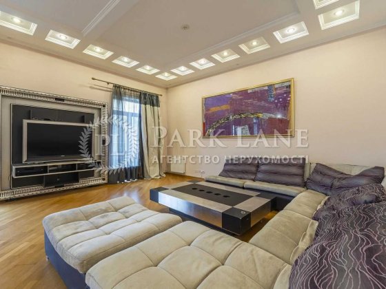 Продажа эксклюзивной 5к квартиры (223м2) ул. Дарвина 1, Печерск, Центр