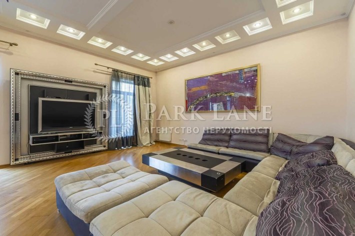 Продажа эксклюзивной 5к квартиры (223м2) ул. Дарвина 1, Печерск, Центр - фото 1