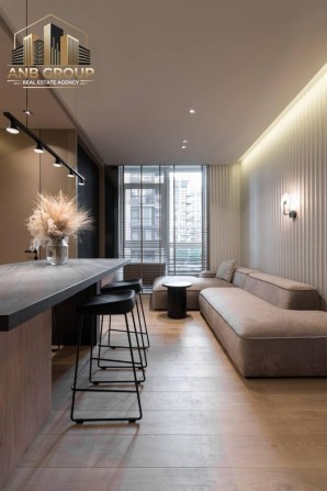 Продажа дизайнерской квартиры 74м2, ЖК Французский квартал 2, Печерск - фото 1