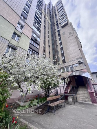 Продаж квартири 3к Тичини, 8 Київ - фото 1