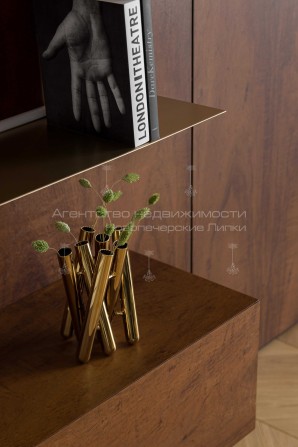 Продаж 4х 147м2 квартири Верхогляда, 15 ЖК "Новопечерські Липки" - фото 1