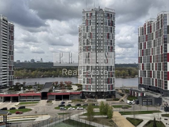 ЖК Русанівська Гавань 55м2 ‼️ ВАША НОВА КВАРТИРА ‼️