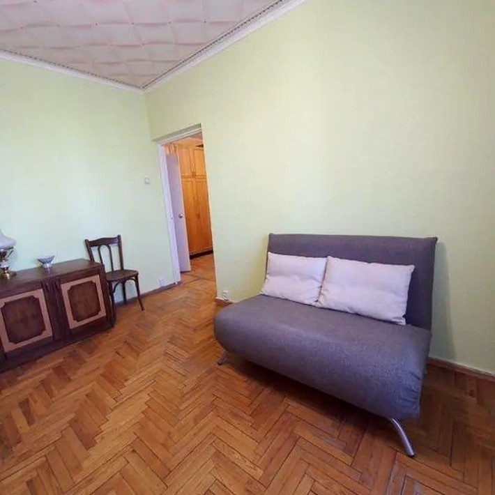 Продам 3-кімнатну  роздільну вул. Кібальчича,9 Воскресенка - фото 1