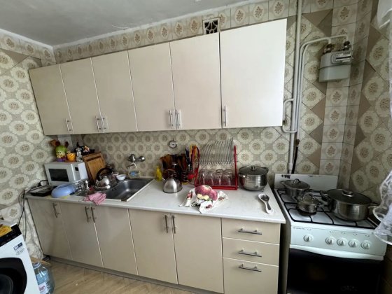 Продаж 3 к квартири Виноградар без % Киев