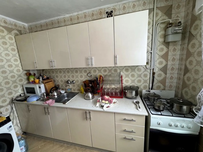 Продаж 3 к квартири Виноградар без % - фото 1