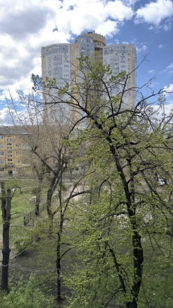 Продаж 3 к квартири бульвар Верховноі Ради 18 БЕЗ КОМІСІЇ. - фото 1