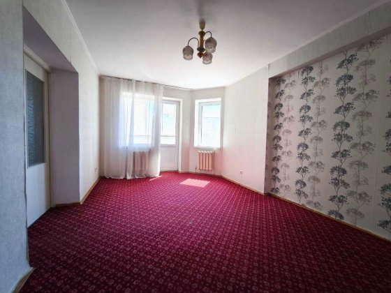 1к 54м2, 5 пов, можна безготівка, сертифікат  вул. Бориспільська 26-З, Нова Дарниця Киев