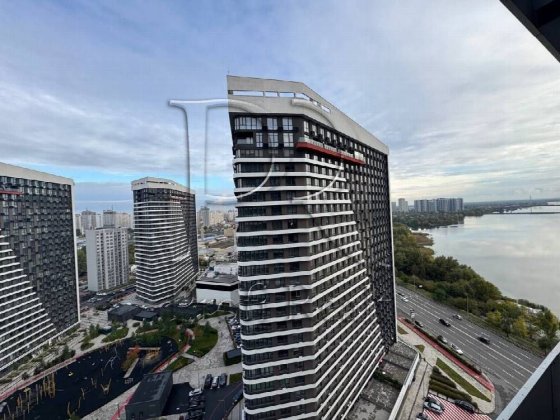 Продаж видової 2 кімнатної квартири в ЖК GREAT /ГРЕЙТ Осокорки