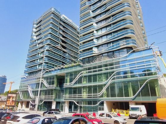 Продаж 230 м2 в ЖК Signature, Печерськ, Мечникова 11-А, БЕЗ % Киев