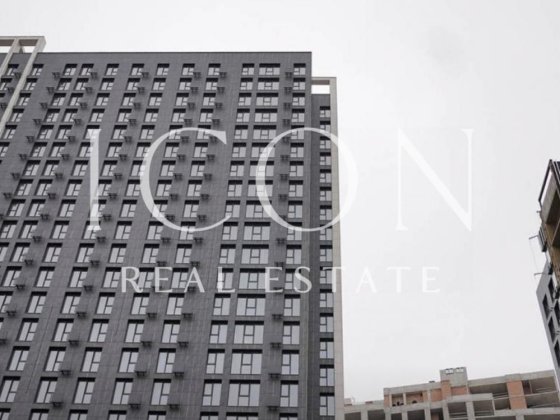 Продаж квартири | 79м² | ЖК Nordicа Residence Київ