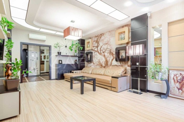 Продаж квартири, ЖК Новопечерські Липки, Драгомирова, Верхогляда - фото 1