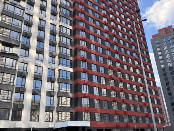 Жк Варшавський 3, будинок 10.2, 2-кімнатна квартира 77.73кв.м від власника Київ