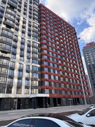 Жк Варшавський 3, будинок 10.2, 2-кімнатна квартира 77.73кв.м від власника - фото 1