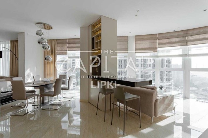 Продажа квартиры, ЖК Новопечерские Липки, Драгомирова, Верхогляда - фото 1