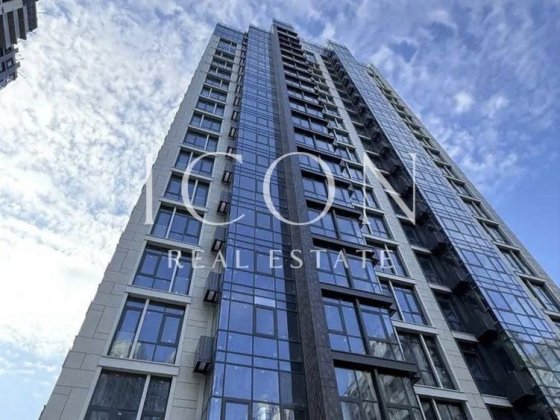 Продаж квартири |57.90 м²|ЖК «Новопечерські Липки» Київ
