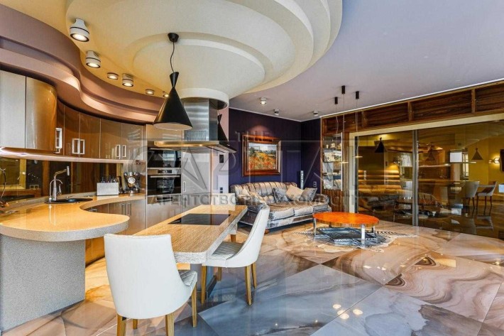 Продаж квартири, ЖК Pechersky, Болсунівська, Печерський - фото 1