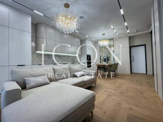 БЕЗ % / Продаж 3к квартири / Жк Taryan Towers / Тарьян / Печерськ Київ