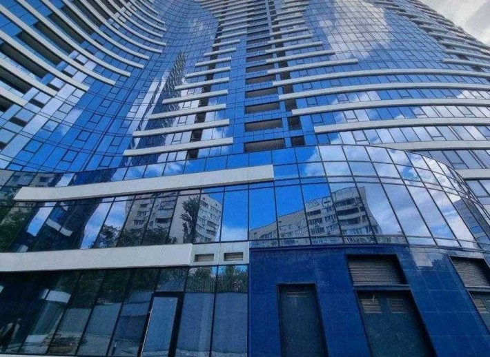 Продаж квартири в ЖК Арія, вул. Дружби народів, 13-А. - фото 1