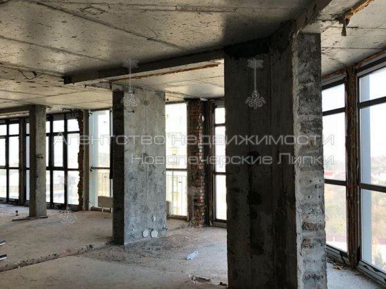 Продажа, Пентхаус, 420м2, Драгомирова  ЖК Новопечерские Липки