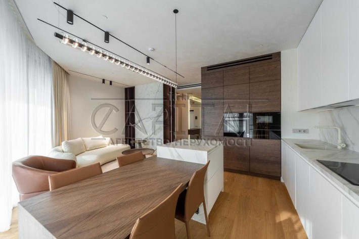 Нова та елегантна квартира 91 м2, в ЖК Taryan Towers, Печерський р-н - фото 1