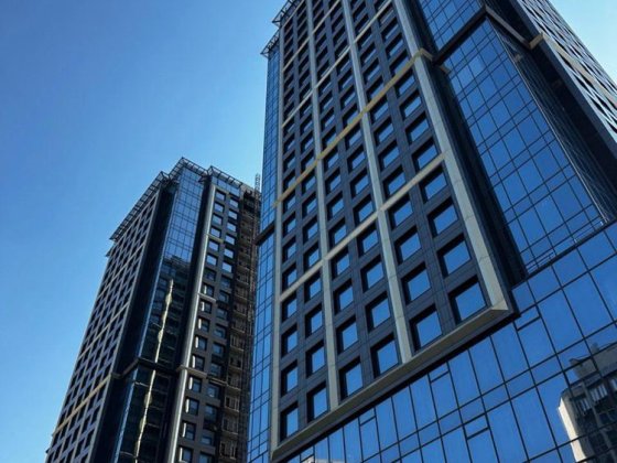 Продаж 4 кімнатної квартири 190м2  ЖК Metropole вул.Предславинська 20А Київ