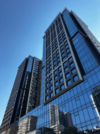 Продаж 4 кімнатної квартири 190м2  ЖК Metropole вул.Предславинська 20А - фото 1