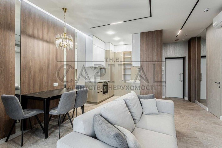 Продажа квартиры, ЖК Taryan Towers, Печерский район - фото 1
