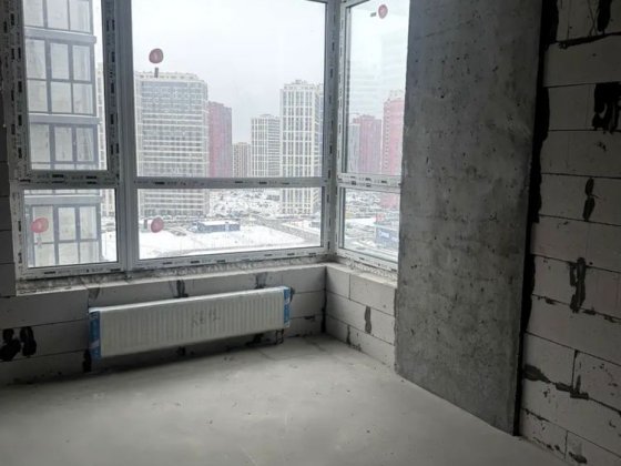 ЖК «7-й Квартал. Продаж Київ. Новобудови Київ. Варшавський. Продаж квартири.